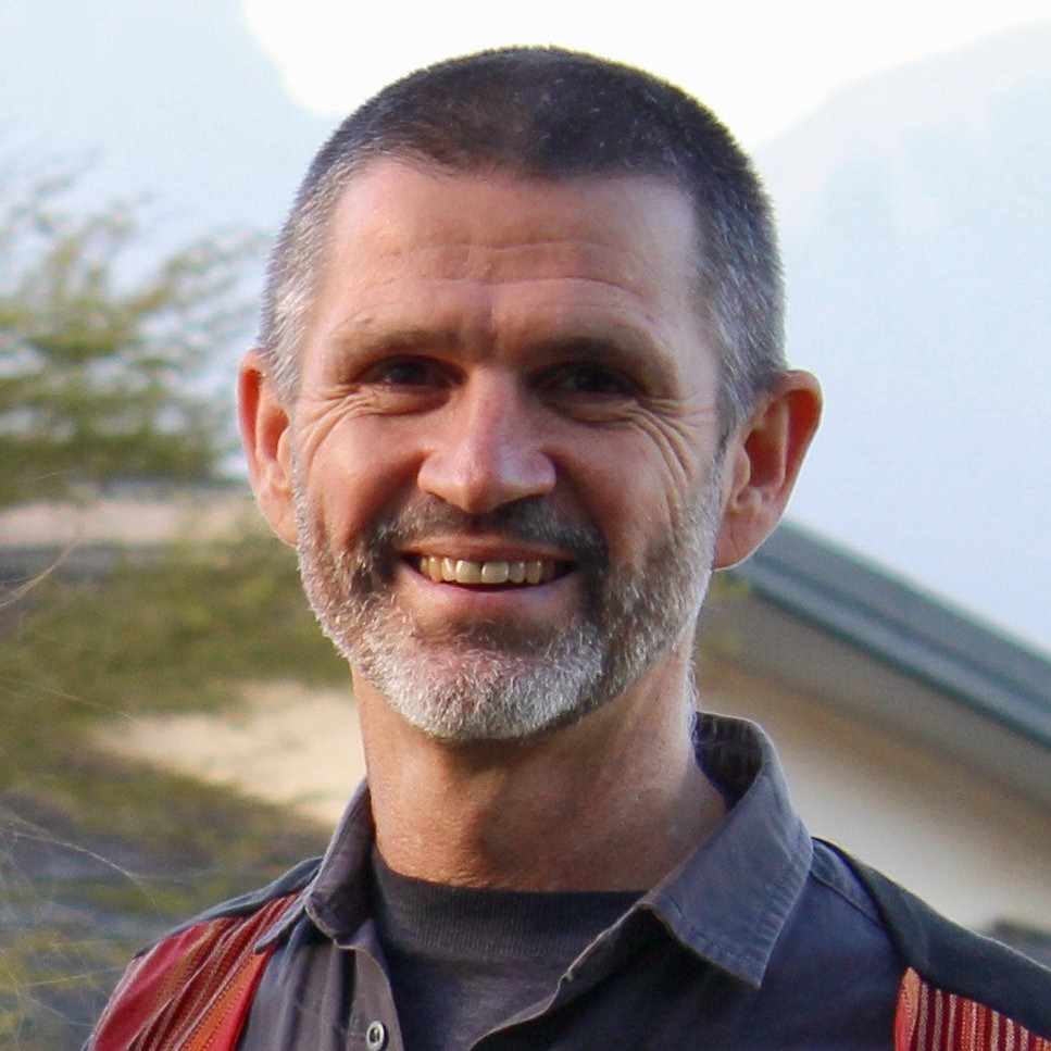 Henri van der Merwe