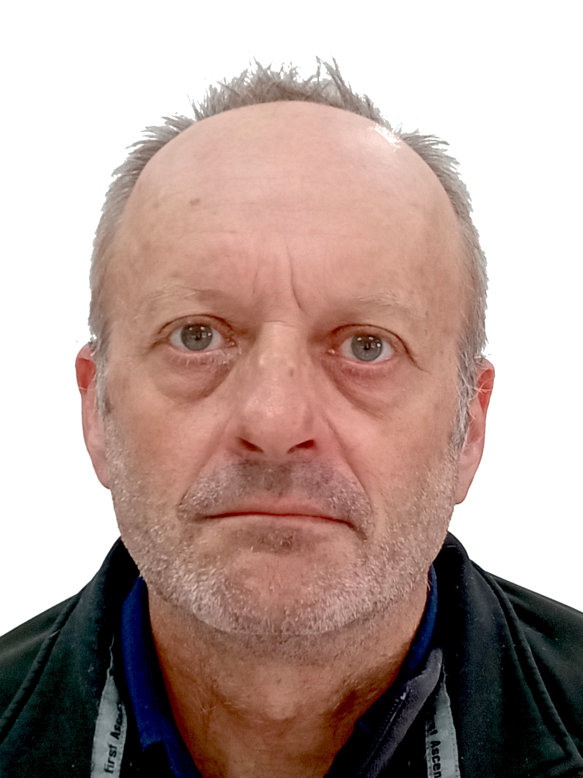 John Gale