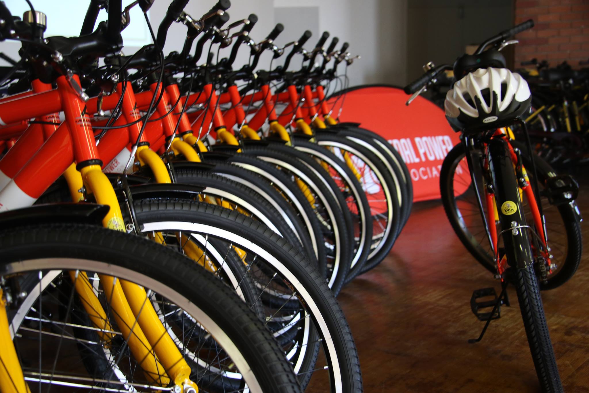 Bike4All 1