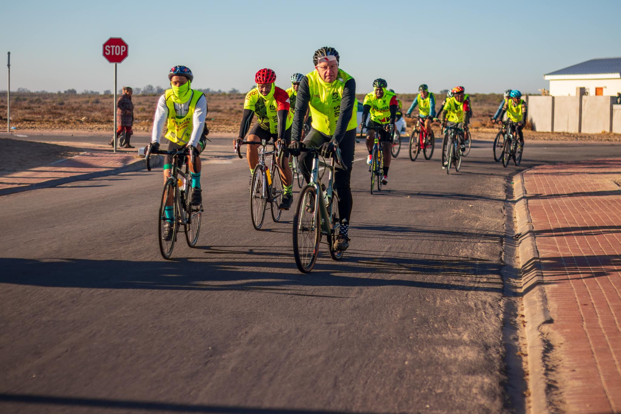 World Bicycle Day